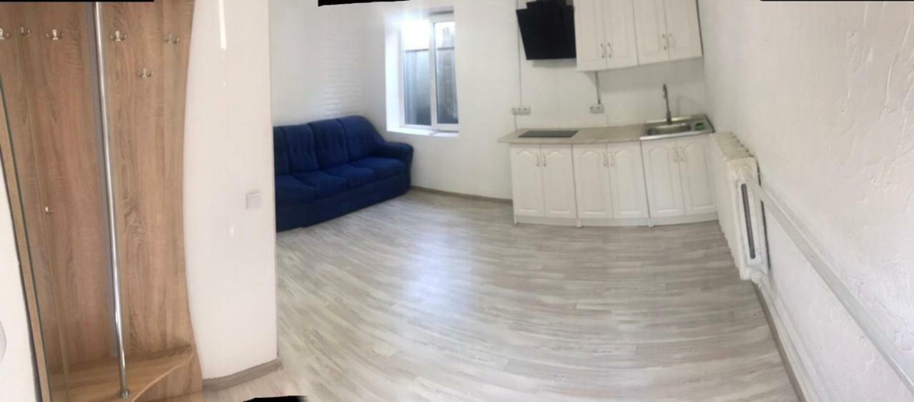 Смарт Квартира Сдана 2019 Odessa Eksteriør bilde